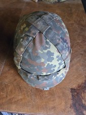 Gefechtshelm Original