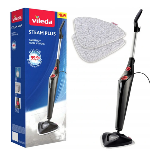 Vileda steam plus - vileda,