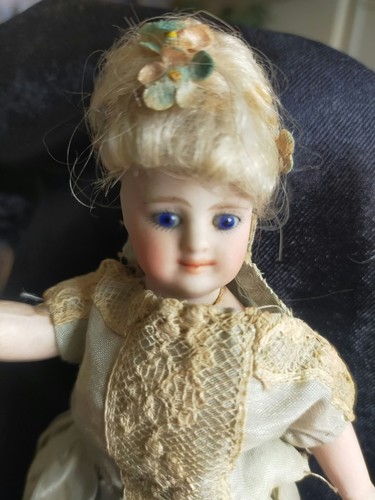 Antike miniatur mignonette - antike,