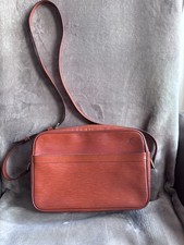 Louis Vuitton Epi Leder Trocadero 27 Tasche