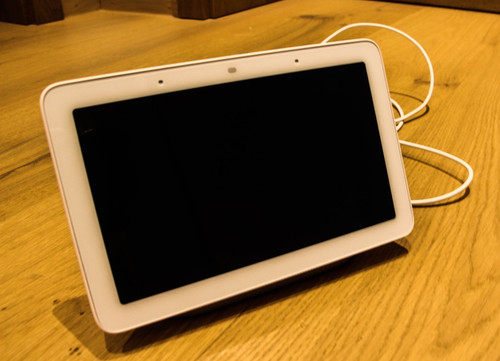 Google nest hub generation - google,