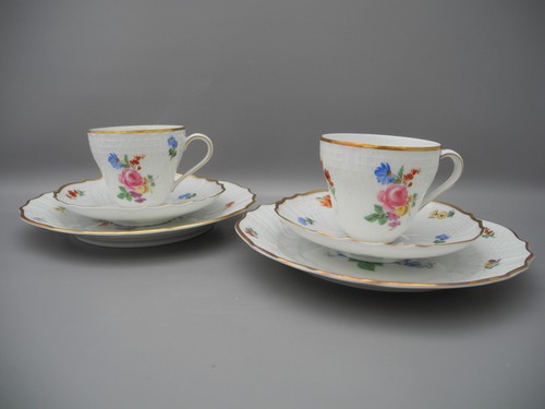 Hutschenreuther - , 2