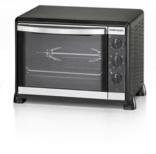 Rommelsbacher BG 1550 Back &