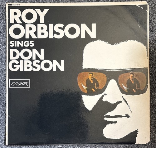 Roy orbison - orbison,