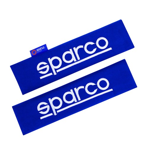 Sparco gurtschoner gurtpolster - sparco,