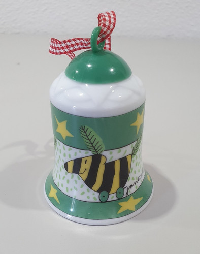 Weihnachts glocke cm - weihnachts, frohe