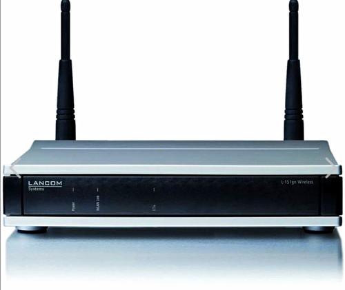 Lancom systems 151gn - systems, l-151gn