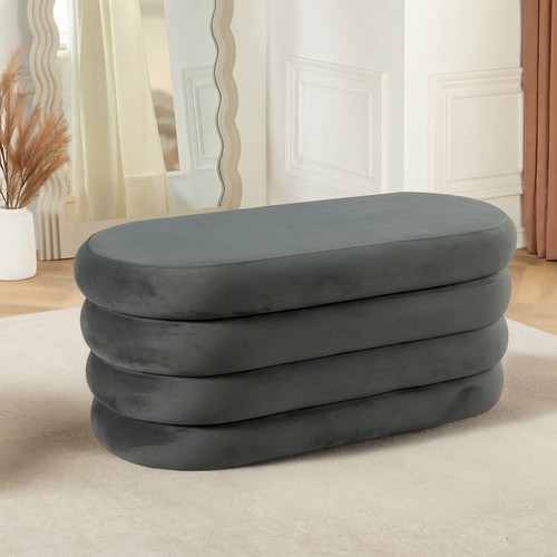 Polsterbank vogue 85cm - polsterbank,