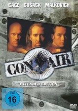 Con Air - Extended Cut ZUSTAND