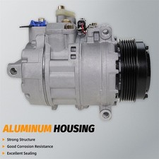 KOMPRESSOR KLIMAANLAGE FÜR