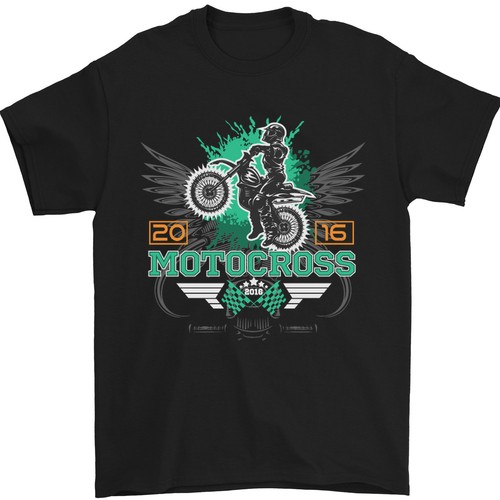 Motocross 2016 motorrad herren - 2016,