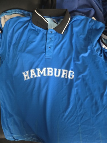 Hsv fantrikot - hsv,