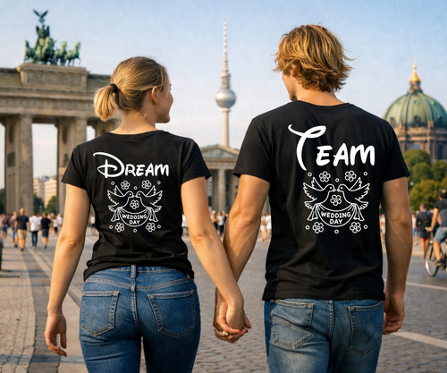 Personalisierte shirt - personalisierte,