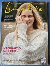 Lana Grossa - Filati Linea