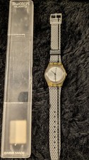 Swatch "Snowpass"