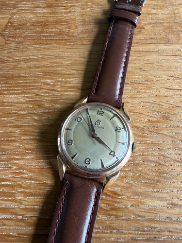 Breitling vintage uhr - breitling,