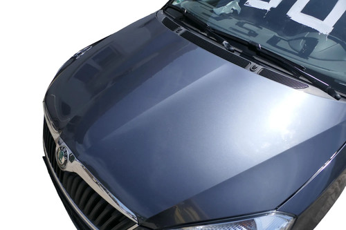 Skoda fabia roomster - 5j,