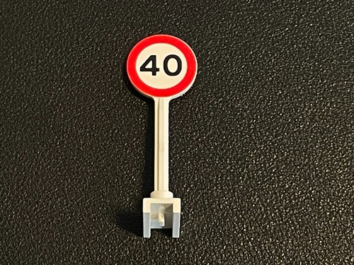 Lego 14pb04 straßenschilder - lego,