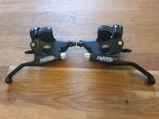 Shimano Deore STI ST-M510 3 x