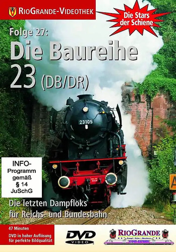 Stars der schiene - stars, die