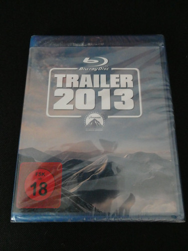 2013 trailer demo - trailer,