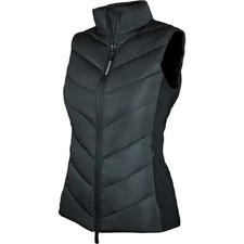 Equestrian Stockholm Black S