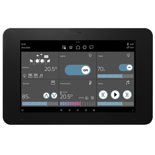 Jung knx smart - sp, 0081