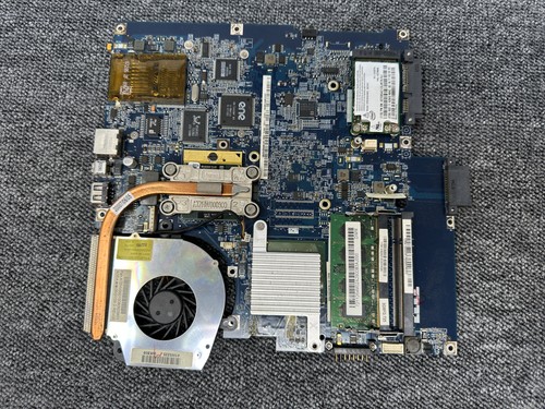 Lenovo 3000 n100 mainboard - lenovo,