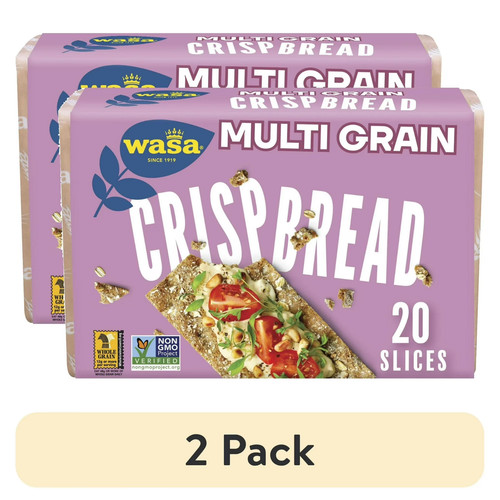 Wasa multi grain - pack),