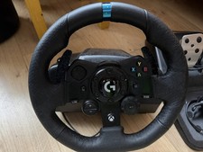 Logitech G923 Trueforce