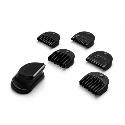 Shaver trimmer head comb - trimmer,