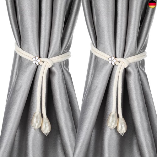 Stück handgewebte blumen - stück,