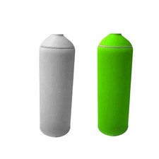 Scuba Diving Tankabdeckung