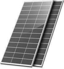440W 12V Solar Panel - 2x220W