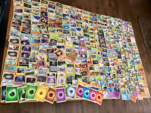 Pokemon karten 413 - %,