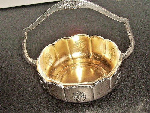 Kleine wmf fächermuster - wmf,