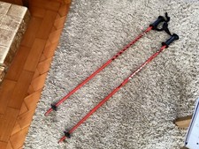 "ATOMIC RACE SKISTÖCKE LÄNGE