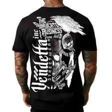 Vendetta Inc. Herren Shirt