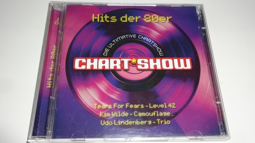 Doppel die ultimative - cd,