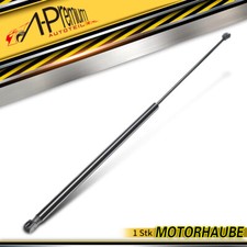 1x Gasfeder Motorhaube für