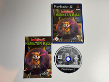 Habitrail Hamster Ball für Playstation 2 PS2
