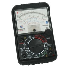 BK 66B360TRE Analog Multimeter