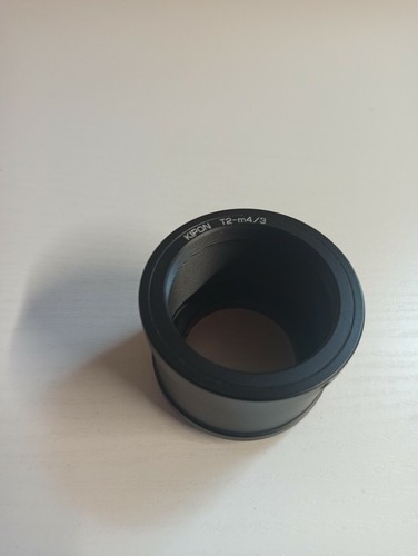 Kipon 3 adapterring - kipon,