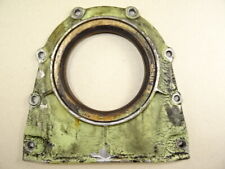 Deckel vom Deutz F3L 912 Motor Fendt Farmer 203 V A Schmalspur Allrad Traktor