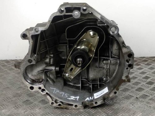 Hfd getriebe audi cabrio - hfd,