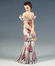 GOLDSCHEIDER  FIGUR   SOMMER