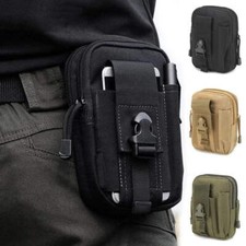 Molle gürteltasche taktische - molle,