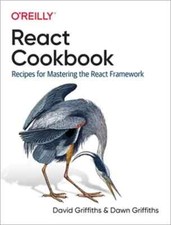 React Kochbuch Rezepte zur