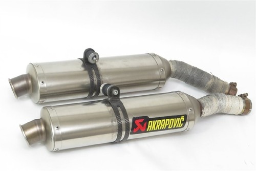 Yamaha yzf rn20 akrapovic - yamaha, yzf-r1