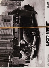 MERCEDES 170 S + 170 V Fotos aus Spielfilmen 50er Jahre 8 tolle Oldtimerfotos 